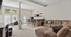 15805 NW Morgan Street, Platte City, MO 64079