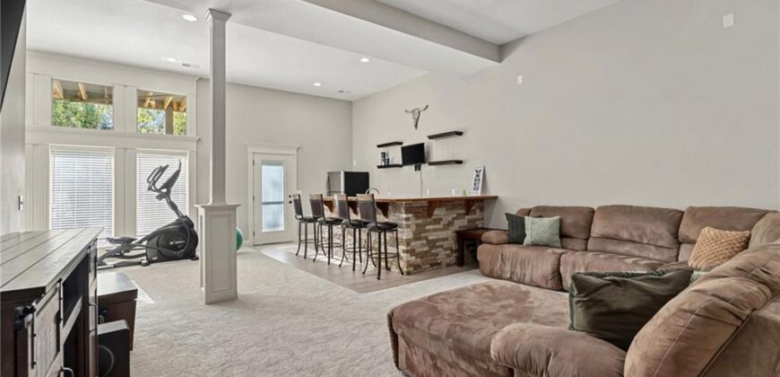 15805 NW Morgan Street, Platte City, MO 64079