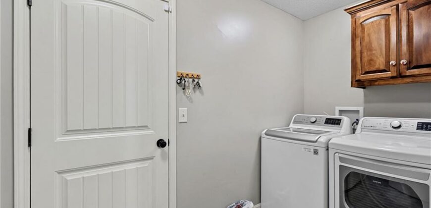 15805 NW Morgan Street, Platte City, MO 64079