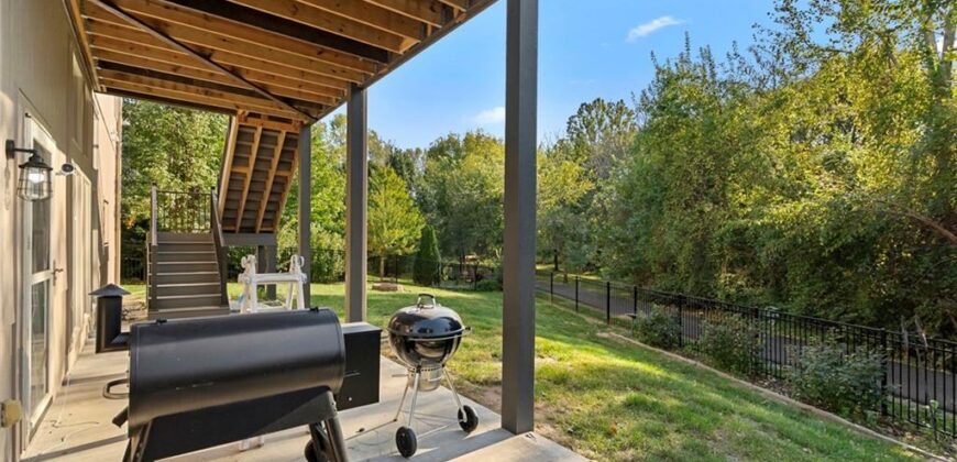 15805 NW Morgan Street, Platte City, MO 64079