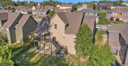 15805 NW Morgan Street, Platte City, MO 64079