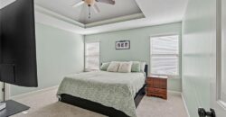 15805 NW Morgan Street, Platte City, MO 64079