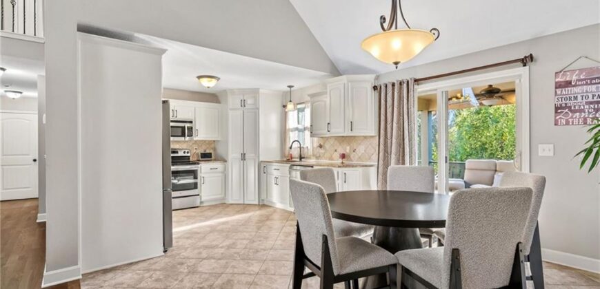 15805 NW Morgan Street, Platte City, MO 64079