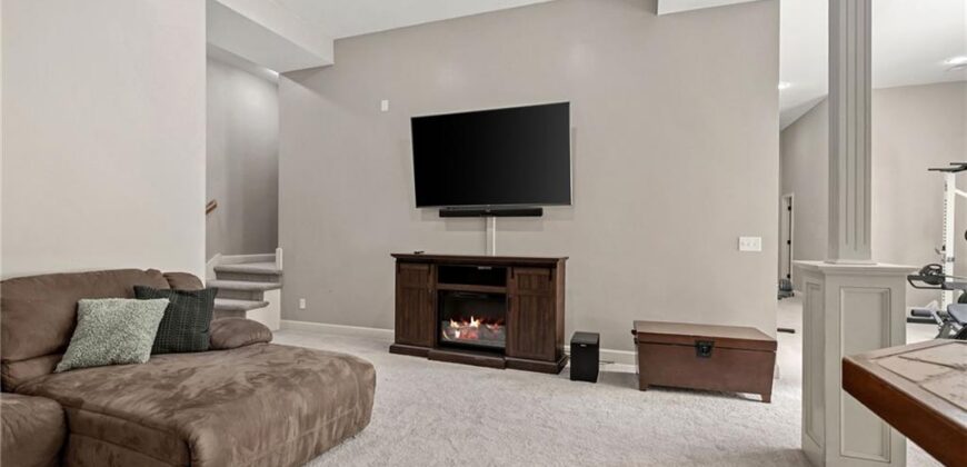 15805 NW Morgan Street, Platte City, MO 64079