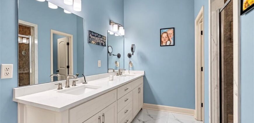 15805 NW Morgan Street, Platte City, MO 64079