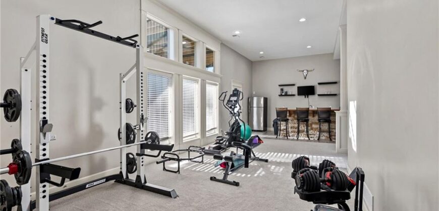 15805 NW Morgan Street, Platte City, MO 64079