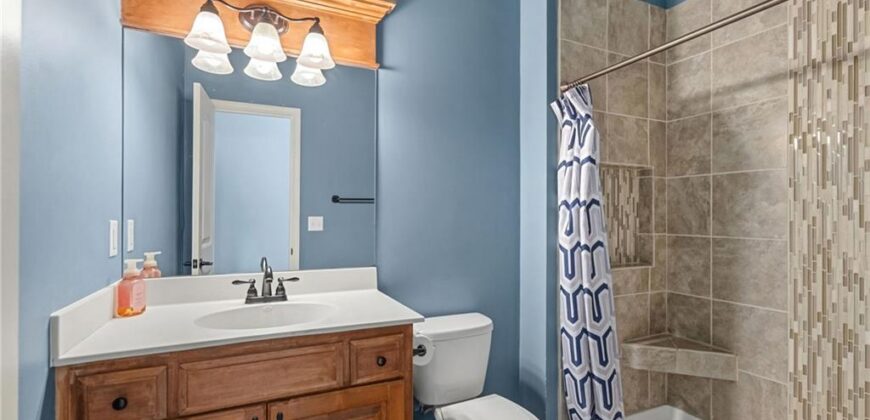 15805 NW Morgan Street, Platte City, MO 64079