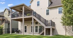 15805 NW Morgan Street, Platte City, MO 64079