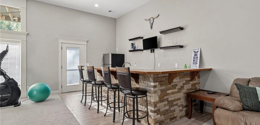 15805 NW Morgan Street, Platte City, MO 64079