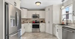 15805 NW Morgan Street, Platte City, MO 64079