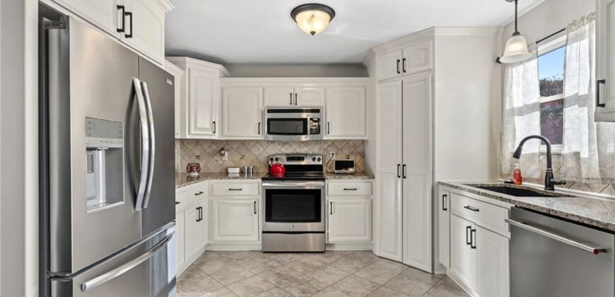 15805 NW Morgan Street, Platte City, MO 64079