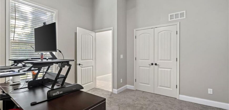 15805 NW Morgan Street, Platte City, MO 64079