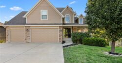 15805 NW Morgan Street, Platte City, MO 64079