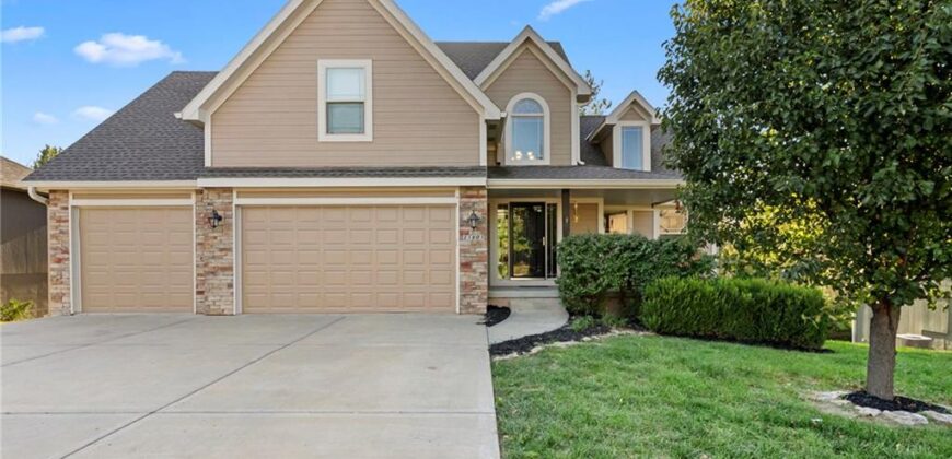 15805 NW Morgan Street, Platte City, MO 64079