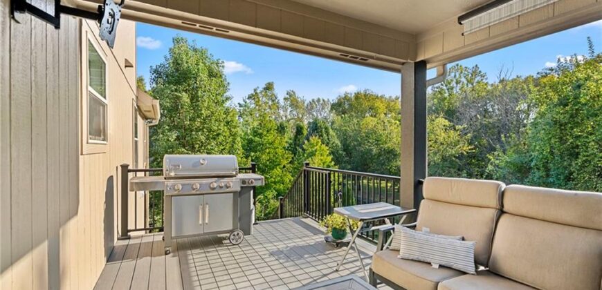 15805 NW Morgan Street, Platte City, MO 64079