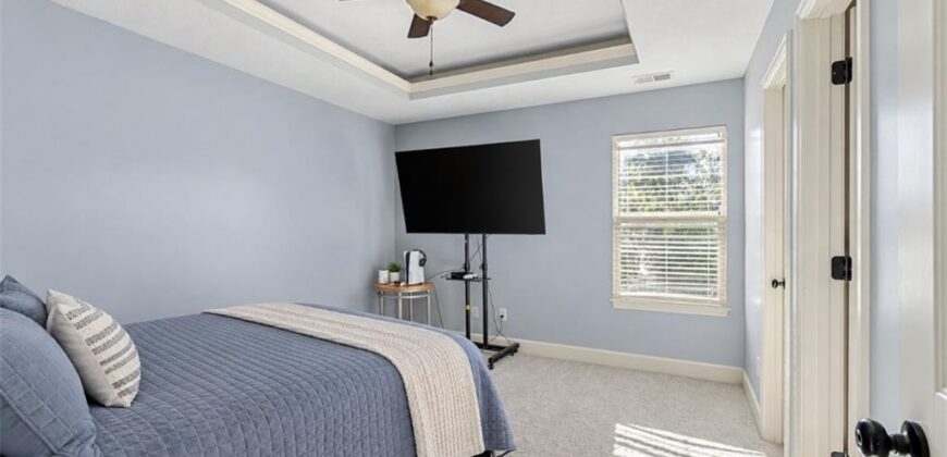 15805 NW Morgan Street, Platte City, MO 64079