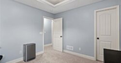 15805 NW Morgan Street, Platte City, MO 64079