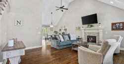 15805 NW Morgan Street, Platte City, MO 64079