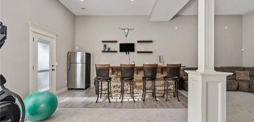 15805 NW Morgan Street, Platte City, MO 64079