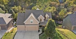 15805 NW Morgan Street, Platte City, MO 64079