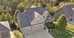 15805 NW Morgan Street, Platte City, MO 64079