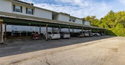 6966 N Olive Street, Gladstone, MO 64118