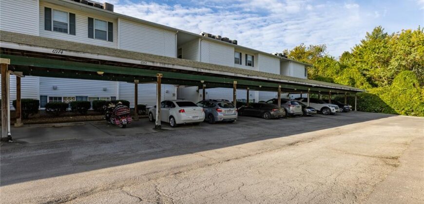 6966 N Olive Street, Gladstone, MO 64118