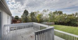 11200 N Central Street, Kansas City, MO 64155