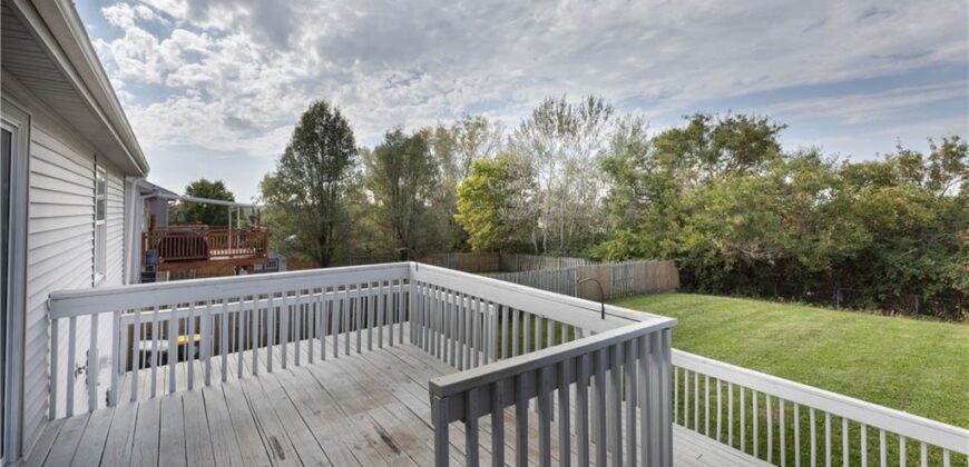 11200 N Central Street, Kansas City, MO 64155
