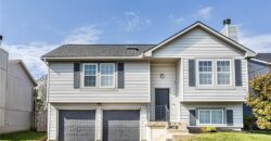 11200 N Central Street, Kansas City, MO 64155