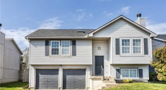 11200 N Central Street, Kansas City, MO 64155
