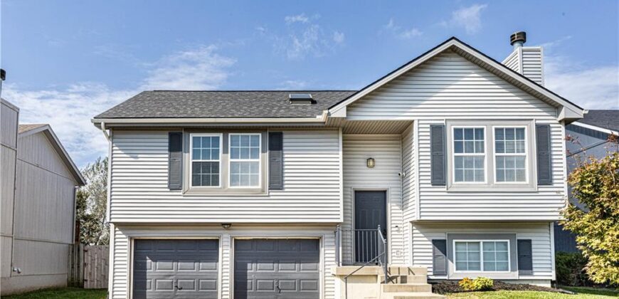 11200 N Central Street, Kansas City, MO 64155