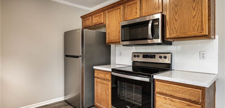 11200 N Central Street, Kansas City, MO 64155
