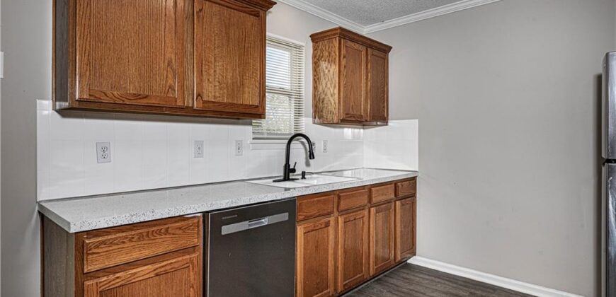11200 N Central Street, Kansas City, MO 64155