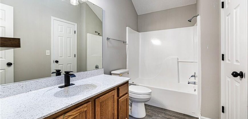 11200 N Central Street, Kansas City, MO 64155