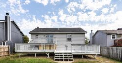 11200 N Central Street, Kansas City, MO 64155