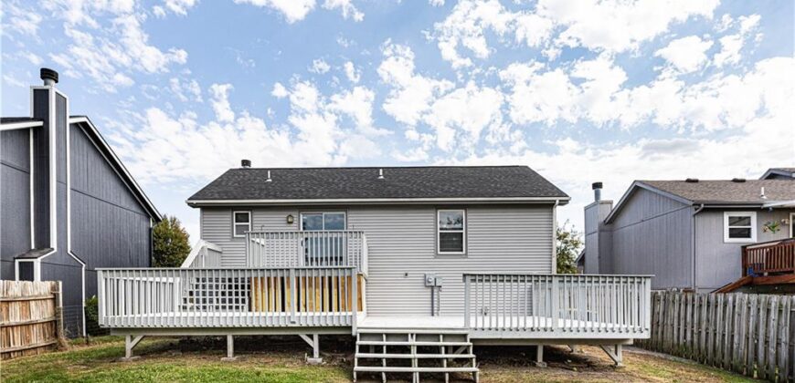 11200 N Central Street, Kansas City, MO 64155