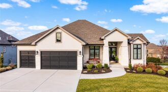 2908 NE 102nd Street, Kansas City, MO 64155