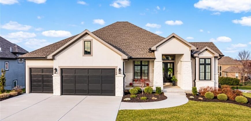 2908 NE 102nd Street, Kansas City, MO 64155