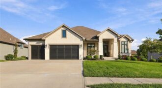 2908 NE 102nd Street, Kansas City, MO 64155