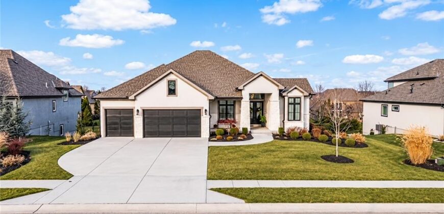 2908 NE 102nd Street, Kansas City, MO 64155