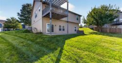 9004 N Cosby Avenue, Kansas City, MO 64154