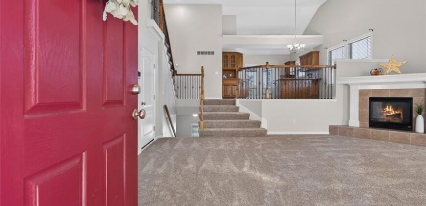 9004 N Cosby Avenue, Kansas City, MO 64154