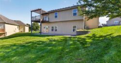 9004 N Cosby Avenue, Kansas City, MO 64154