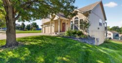 9004 N Cosby Avenue, Kansas City, MO 64154
