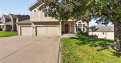 9004 N Cosby Avenue, Kansas City, MO 64154