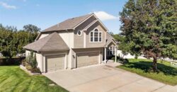 9004 N Cosby Avenue, Kansas City, MO 64154