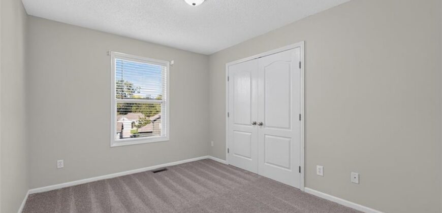 9004 N Cosby Avenue, Kansas City, MO 64154