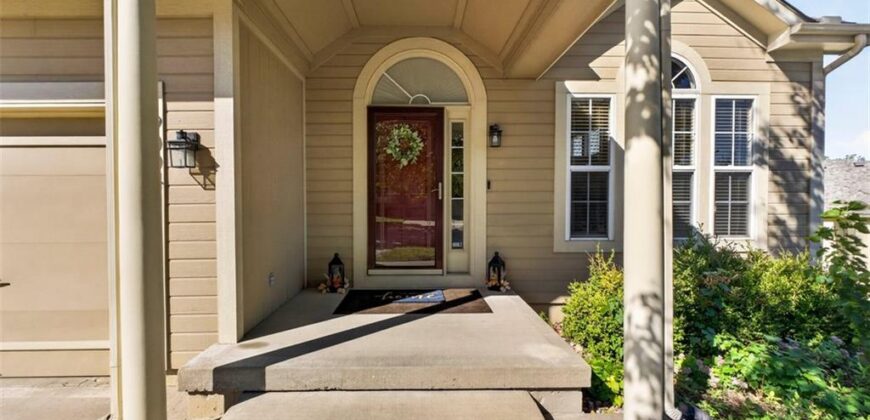 9004 N Cosby Avenue, Kansas City, MO 64154