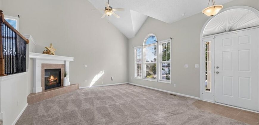 9004 N Cosby Avenue, Kansas City, MO 64154